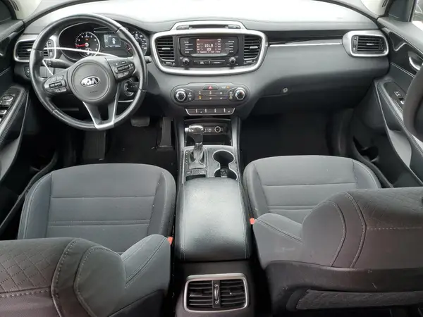 5XYPG4A34GG092969 2016 KIA SORENTO - Image 8