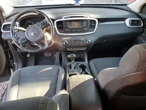 5XYPG4A34GG094186 2016 KIA SORENTO - Image 8