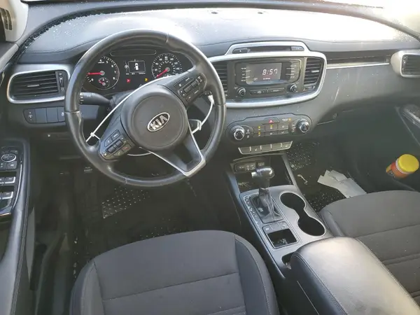5XYPG4A34GG096553 2016 KIA SORENTO - Image 8