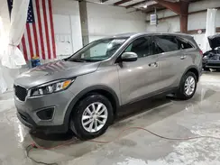 5XYPG4A34GG098089 2016 KIA SORENTO