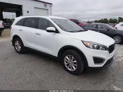 5XYPG4A34GG098657 2016 KIA SORENTO