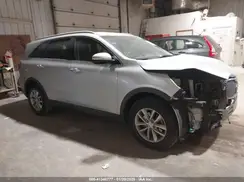 5XYPG4A34GG101489 2016 KIA SORENTO