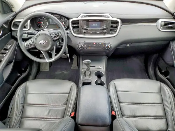 5XYPG4A34GG102545 2016 KIA SORENTO - Image 8