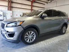5XYPG4A34GG103632 2016 KIA SORENTO