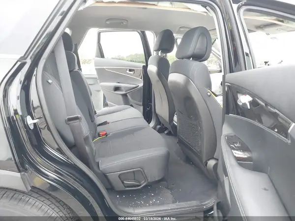 5XYPG4A34GG103744 2016 KIA SORENTO - Image 8