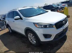 5XYPG4A34GG109298 2016 KIA SORENTO