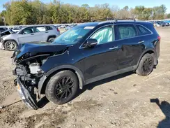 5XYPG4A34GG114288 2016 KIA SORENTO