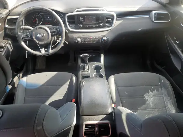 5XYPG4A34GG114582 2016 KIA SORENTO - Image 8