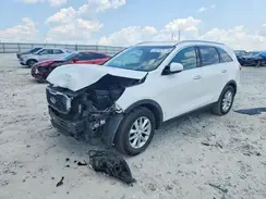 5XYPG4A34GG115134 2016 KIA SORENTO