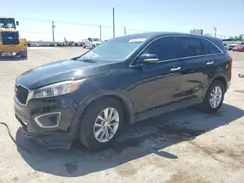 5XYPG4A34GG115764 2016 KIA SORENTO