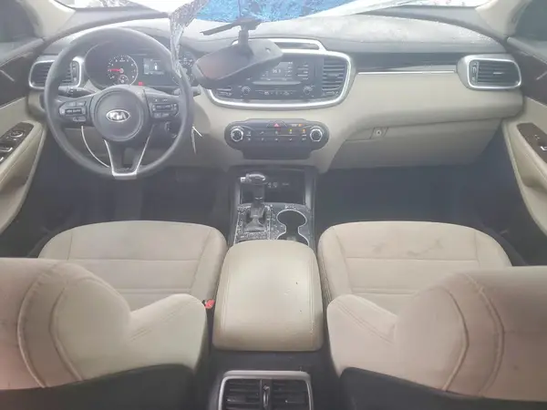 5XYPG4A34GG116557 2016 KIA SORENTO - Image 8