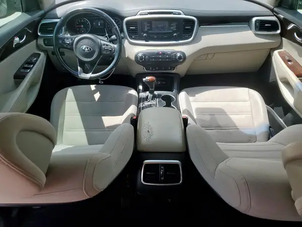 5XYPG4A34GG116803 2016 KIA SORENTO - Image 8