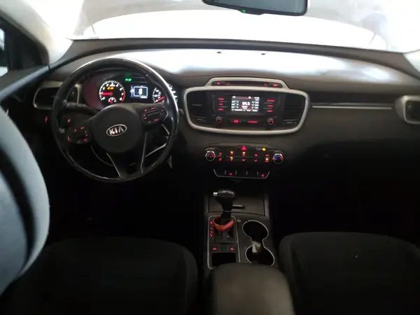 5XYPG4A34GG117272 2016 KIA SORENTO - Image 8