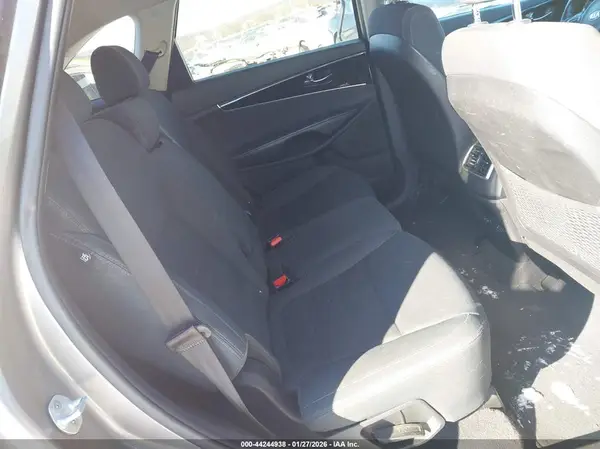 5XYPG4A34GG117353 2016 KIA SORENTO - Image 8