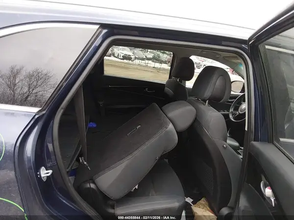 5XYPG4A34GG118471 2016 KIA SORENTO - Image 8