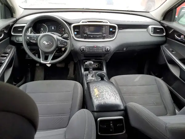 5XYPG4A34GG121239 2016 KIA SORENTO - Image 8