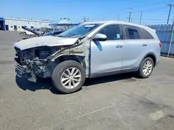 5XYPG4A34GG122083 2016 KIA SORENTO
