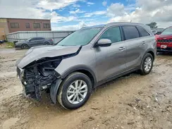 5XYPG4A34GG122617 2016 KIA SORENTO