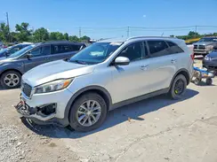 5XYPG4A34GG123959 2016 KIA SORENTO