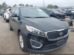 5XYPG4A34GG126795 2016 KIA SORENTO