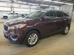 5XYPG4A34GG128708 2016 KIA SORENTO