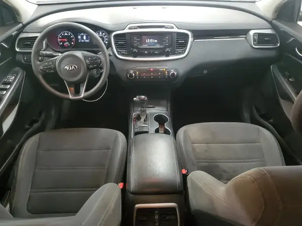 5XYPG4A34GG128708 2016 KIA SORENTO - Image 8