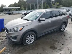 5XYPG4A34GG134976 2016 KIA SORENTO