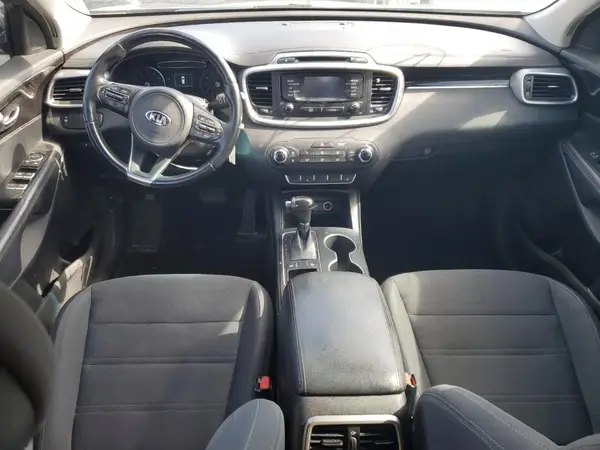 5XYPG4A34GG134976 2016 KIA SORENTO - Image 8