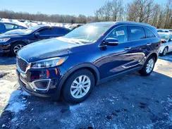 5XYPG4A34GG135545 2016 KIA SORENTO