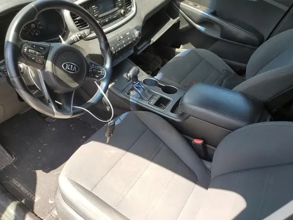 5XYPG4A34GG136145 2016 KIA SORENTO - Image 8
