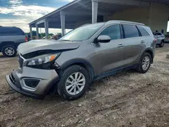 5XYPG4A34GG137845 2016 KIA SORENTO