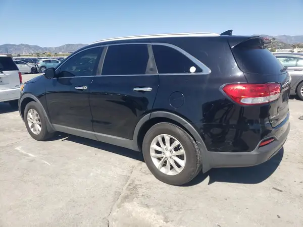 5XYPG4A34GG140793 2016 KIA SORENTO - Image 2