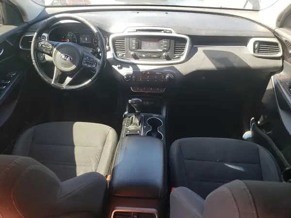 5XYPG4A34GG140793 2016 KIA SORENTO - Image 8
