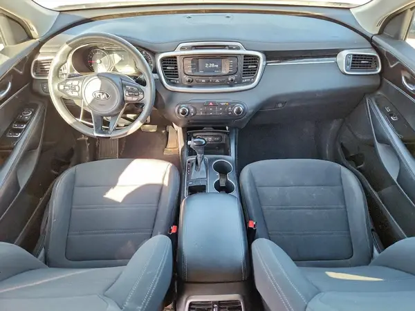 5XYPG4A34GG144231 2016 KIA SORENTO - Image 8