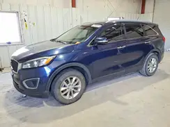 5XYPG4A34GG144553 2016 KIA SORENTO