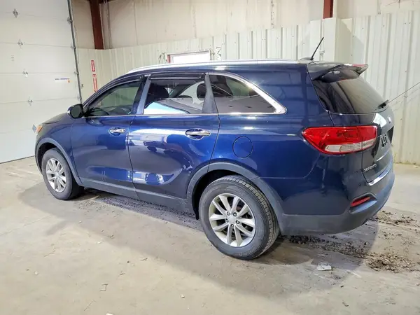 5XYPG4A34GG144553 2016 KIA SORENTO - Image 2