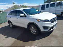 5XYPG4A34GG144780 2016 KIA SORENTO
