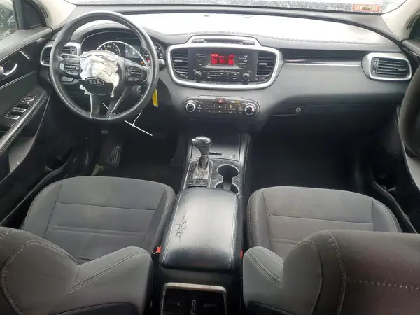 5XYPG4A34GG144925 2016 KIA SORENTO - Image 8