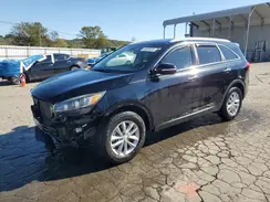 5XYPG4A34GG146500 2016 KIA SORENTO