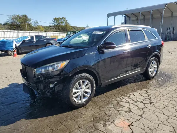 5XYPG4A34GG146500 2016 KIA SORENTO - Image 1