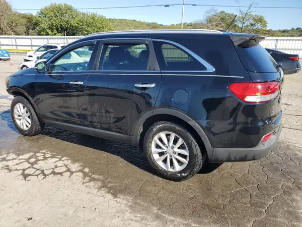 5XYPG4A34GG146500 2016 KIA SORENTO - Image 2