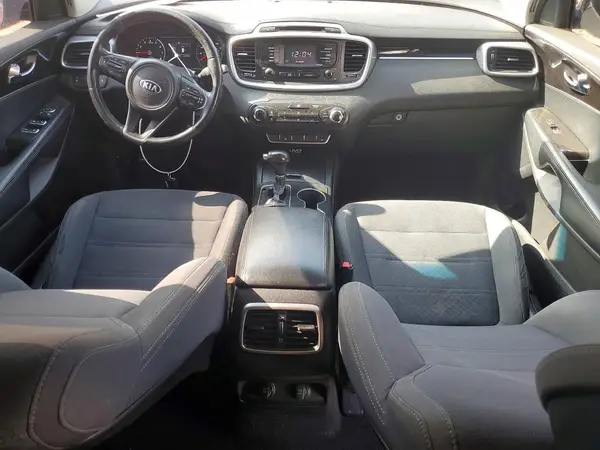 5XYPG4A34GG147470 2016 KIA SORENTO - Image 8