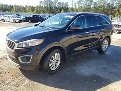 5XYPG4A34GG153267 2016 KIA SORENTO