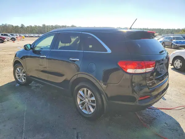 5XYPG4A34GG153267 2016 KIA SORENTO - Image 2