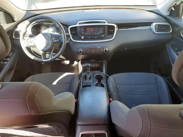 5XYPG4A34GG153267 2016 KIA SORENTO - Image 8