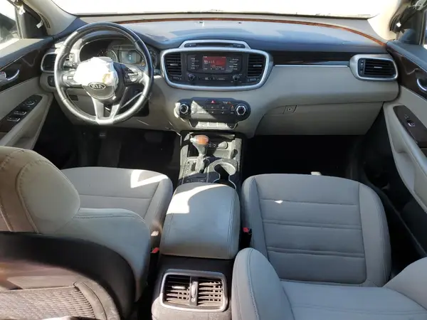 5XYPG4A34GG156699 2016 KIA SORENTO - Image 8