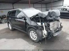 5XYPG4A34GG161272 2016 KIA SORENTO