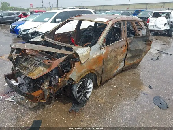 5XYPG4A34GG165290 2016 KIA SORENTO - Image 2