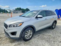 5XYPG4A34GG167640 2016 KIA SORENTO