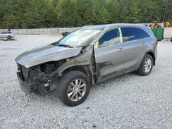 5XYPG4A34GG167914 2016 KIA SORENTO